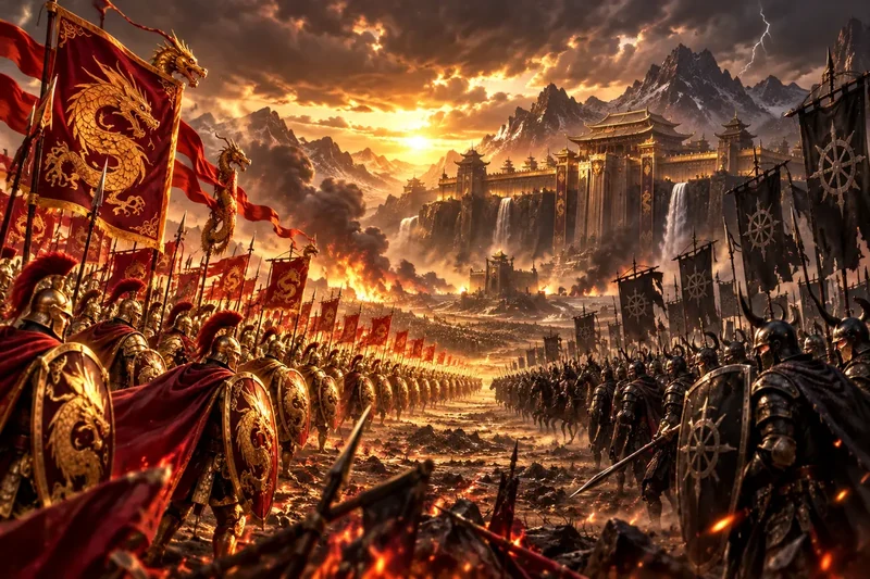 Empire 301